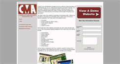 Desktop Screenshot of cma-atlanta.ahn6.com