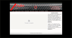 Desktop Screenshot of ogden.ahn6.com